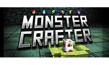 MonsterCrafter for Android - Download the APK from Habererciyes